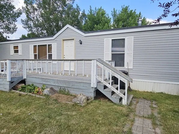 1206 Elkhorn Peak Ln, Spearfish, SD 57783