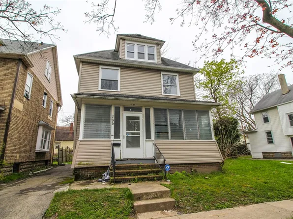 185 Roycroft Dr, Rochester, NY 14621