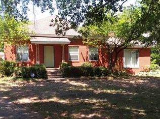 284 County Road 2340, Pittsburg, TX 75686