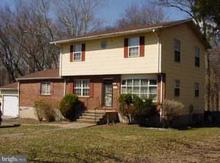 6806 Bensel Ave, Rosedale, MD 21237