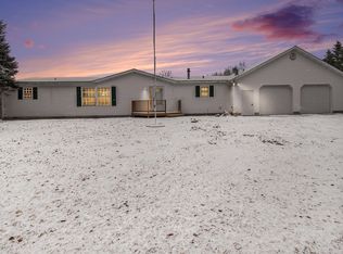 18002 120th Ave, Leroy, MI 49655