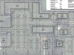 7801 Fishtrap Rd, Crossroads, TX 76227