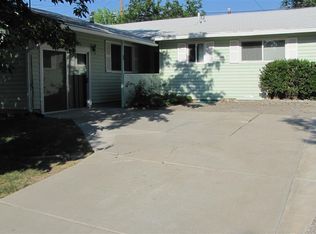 3695 Downey Ave, Reno, NV 89503