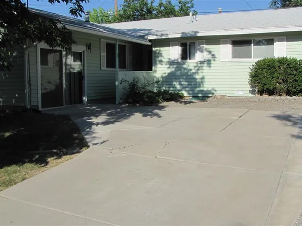 3695 Downey Ave, Reno, NV 89503