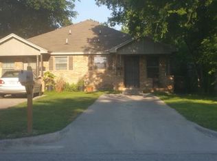 3324 S Main St, Fort Worth, TX 76110