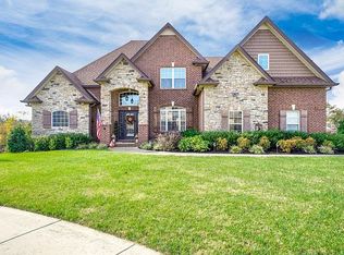 1278 Ambleside Ct, Clarksville, TN 37040