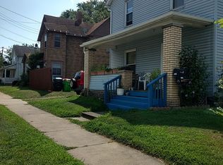 406 4th St NW, Barberton, OH 44203
