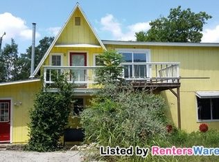 625 Hillside Dr, Spring Branch, TX 78070