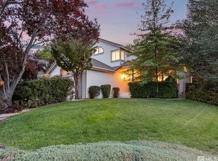 996 Mirror Lake Ct, Reno, NV 89511