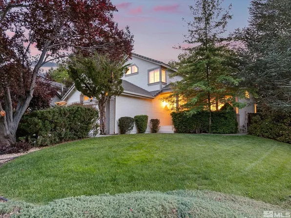 996 Mirror Lake Ct, Reno, NV 89511