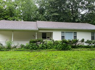 2229 S Grant Ave, Springfield, MO 65807