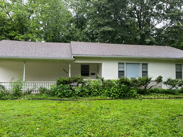 2229 S Grant Ave, Springfield, MO 65807