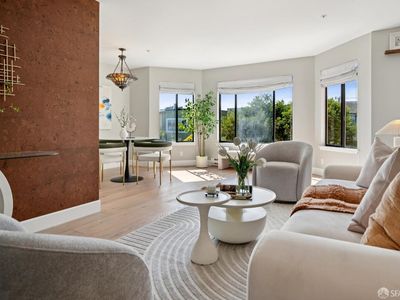 5264 3rd St APT 303, San Francisco, CA, 94124
