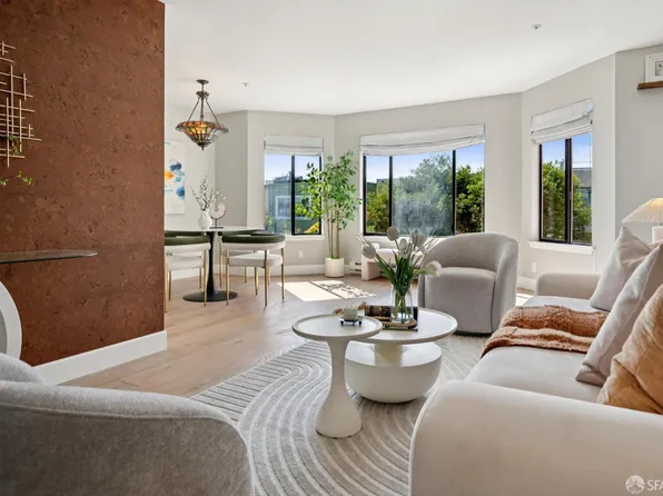 5264 3rd St APT 303, San Francisco, CA 94124