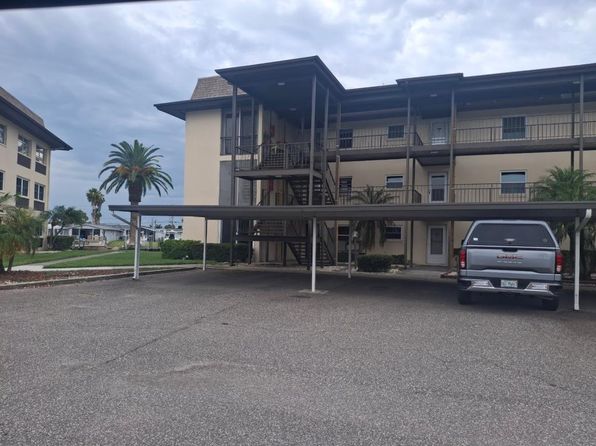 4632 Marine Pkwy UNIT 208