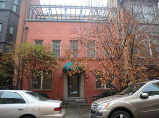 1817 Swann St NW APT E, Washington, DC 20009