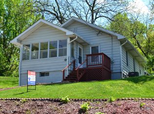 928 Kirkwood Ave, Des Moines, IA 50315