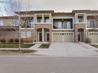 5038 Northern Lights Dr UNIT B, Fort Collins, CO 80528