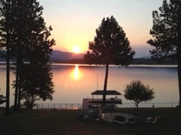 419 Campbell Point Rd, Sandpoint, ID 83864