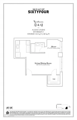 Rented by Citi Habitats | media 22