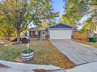 17554 E Lasalle Dr, Aurora, CO 80013