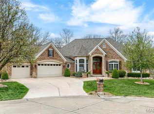 4489 Austin Valley Ct, Saint Charles, MO 63304