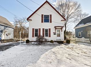 461 E Water St, Rockland, MA 02370