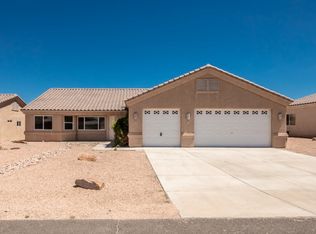 3036 N Brook St, Kingman, AZ 86401