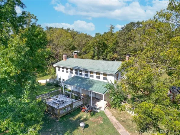 206 Greenridge Rd, Eldon, MO 65026