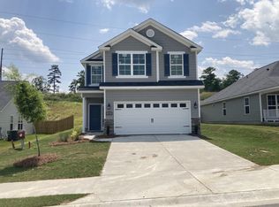 875 Goodale Dr, Augusta, GA 30909