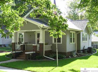 1357 N Orange St, Wahoo, NE 68066