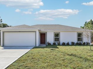 722 Spoonbill St SW, Palm Bay, FL 32909