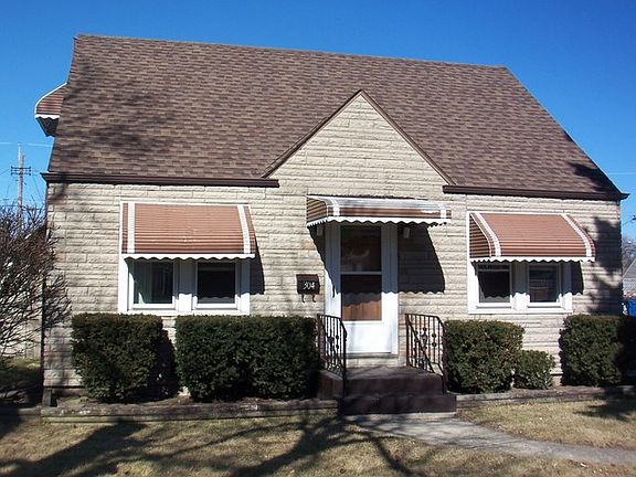 2nd image of 304 E Palmer Ave