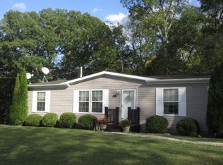 2995 N 1950th St, Paris, IL 61944