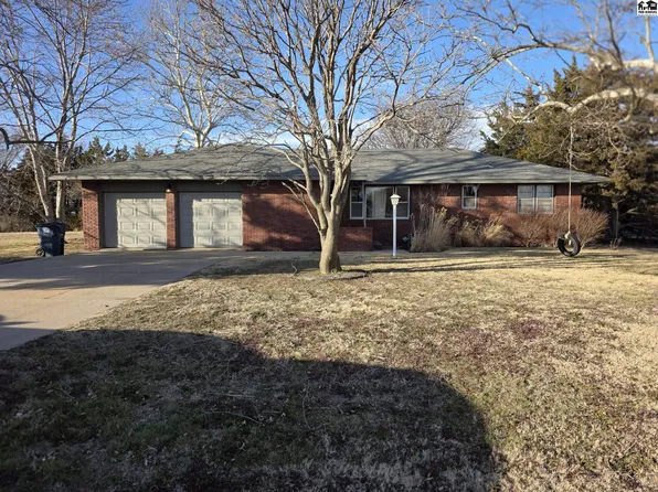 1316 W 30th Ave, Hutchinson, KS 67502