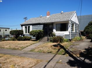1915 SE Pershing St, Portland, OR 97202