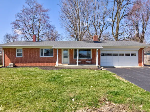 5430 N Sadlier Dr, Indianapolis, IN 46226