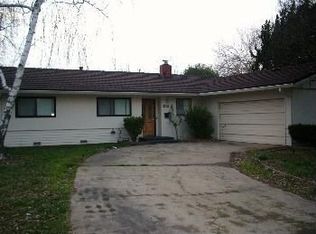 2705 Madera Ln, Chico, CA 95973