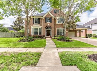 4318 Pine Blossom Trl, Houston, TX 77059