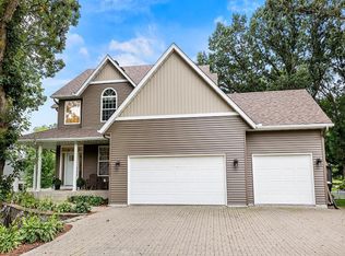 13905 Woodland Ct, Becker, MN 55308