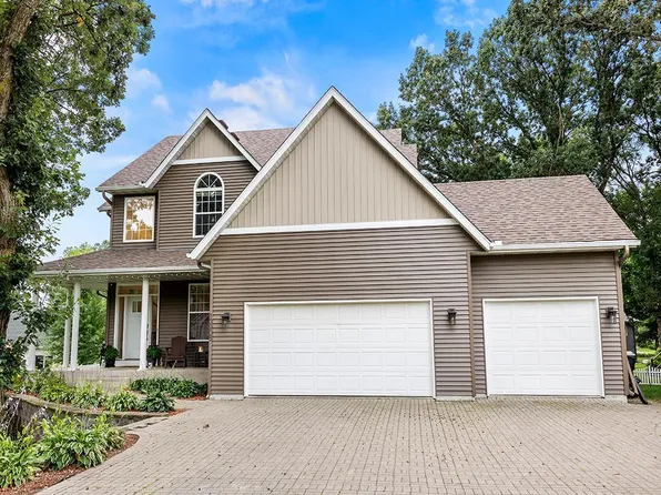 13905 Woodland Ct, Becker, MN 55308