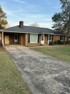 811 Pitts Rd, Sumter, SC, 29154