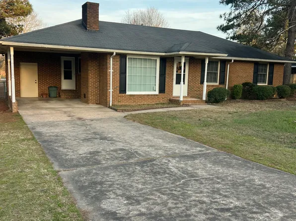 811 Pitts Rd, Sumter, SC 29154