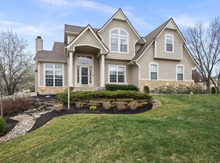 14711 S Hallet St, Olathe, KS 66062