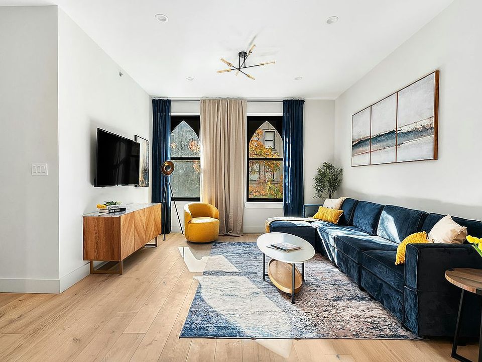 1st image of 463 W 142nd St #3A