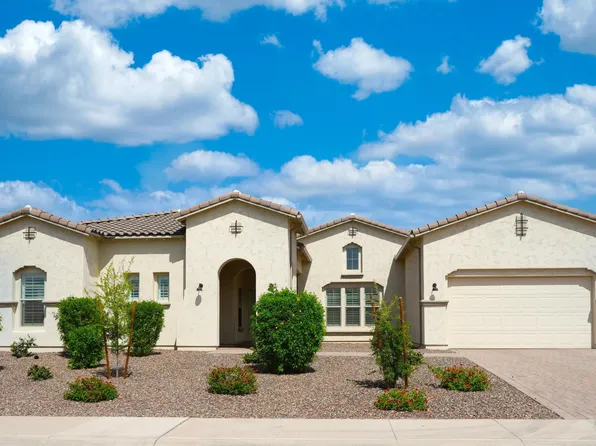 27711 N 38TH Drive, Phoenix, AZ 85083