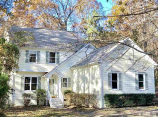 701 Highland Trl, Chapel Hill, NC 27516