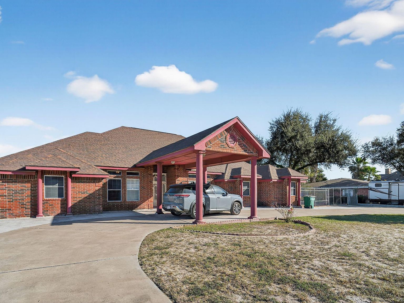 237 S Greene Rd, Palmview, TX 78572 | MLS #49787294 | Zillow