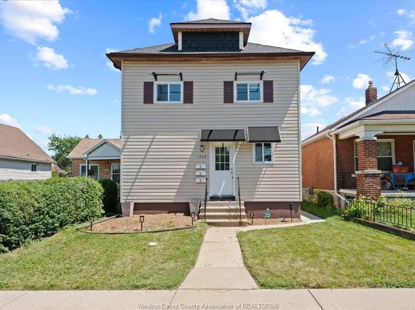 1564 Langlois Ave, Windsor, ON N8X 4M2