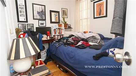 Rented by JM Preston Properties LLC